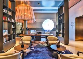 Pagoda Boutique Hotel Shanghai Fudan University 3