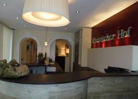 Milbor Hotel 2