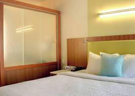 SpringHill Suites by Marriott Scranton Montage Mountain 5