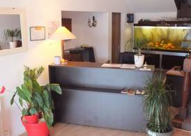 Hotel Restaurant Le Manguier 2