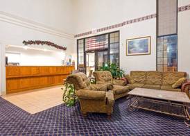 Americas Best Value Inn & Suites Fort Worth South 2