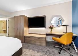 Holiday Inn Express & Suites SYLVA - WESTERN CAROLINA AREA by IHG 2