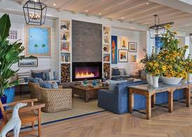 The Seabird Ocean Resort & Spa, Part of Destination Hotel by Hyatt 2