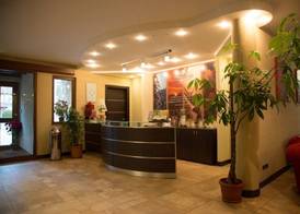 Albergo della Posta 2