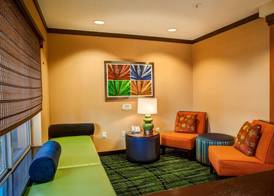 Fairfield Inn and Suites by Marriott Indianapolis/ Noblesville 5