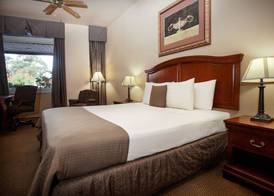 The O'Brien Riverwalk Hotel, Trademark Collection by Wyndham 4
