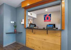 Studio 6 Extended Stay Cincinnati Sharonville OH 4