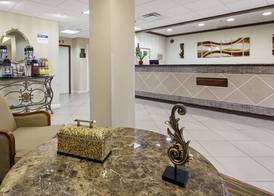 Best Western River City Hotel 2