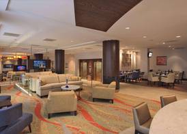 Hotel Silver Spring 3