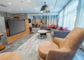 Courtyard by Marriott Toledo West 3
