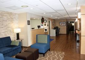 Comfort Inn & Suites Durham near Duke University 2