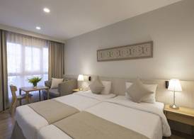 Kantary Hotel Banchang 5