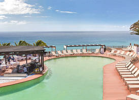 Ôclub Experience Hôtel Jandia Princess 3
