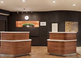 Courtyard by Marriott Philadelphia Montgomeryville 2