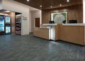 Fairfield by Marriott Inn & Suites Dallas McKinney 4