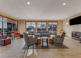 Comfort Suites Huntsville MidCity District at Research Park 4