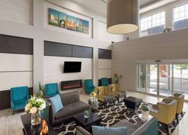 La Quinta by Wyndham Columbus - Edinburgh 3