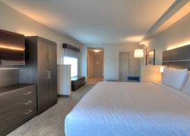 Holiday Inn Express & Suites MOBILE/SARALAND by IHG 5