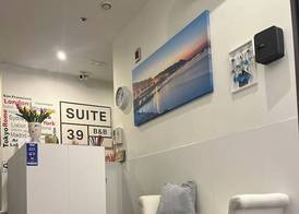 Suite 39 B&B 2