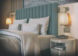 Hyatt Regency Taghazout 5