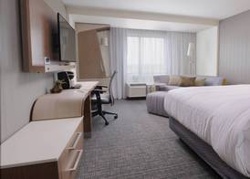 Courtyard by Marriott Austin Pflugerville 4