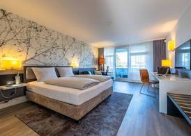 MASEVEN Stuttgart SI Centrum ehem SI-SUITES 3