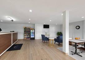 Baymont by Wyndham Richburg - Chester Area 5