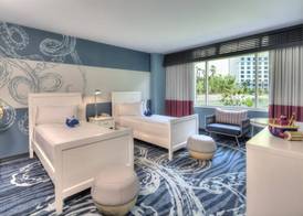 Universal's Loews Sapphire Falls Resort 5