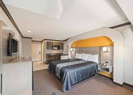 Americas Best Value Inn & Suites Brenham 4