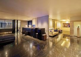 Hotel Mystays Premier Hamamatsucho 2
