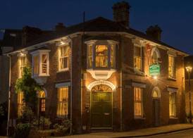 Britannia House 2