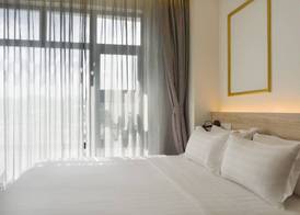 Santa Grand Classic Kuala Lumpur, Chinatown 5