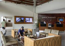 Casa Andina Select Pucallpa 3
