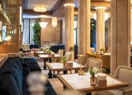 BLESS Madrid - The Leading Hotels of the World 5