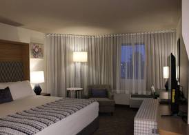 Wyndham Flint MI Grand Blanc Bishop Airport Conference Ct 4