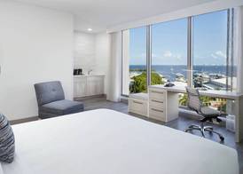Courtyard Miami Coconut Grove 5