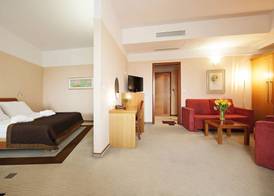 Hotel Livada Prestige - Terme 3000 - Sava Hotels & Resorts 5