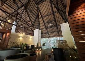 Hotel Mundo Maya Calakmul 2
