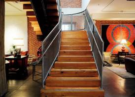 Lancaster Arts Hotel 3