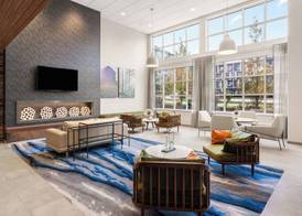 Fairfield Inn & Suites by Marriott Seattle Downtown/Seattle Center 2