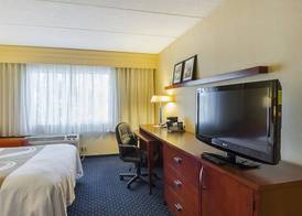 Quality Inn Boston-Revere 4