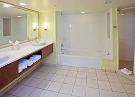 Holiday Inn Express INDIANAPOLIS - FISHERS by IHG 2