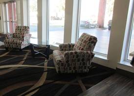 Quality Inn & Suites Fresno Northwest 5