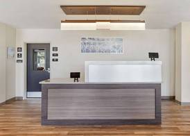 Sleep Inn & Suites Fort Walton Beach - Destin West 2