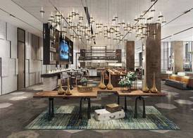 Four Points by Sheraton Shanghai Hongqiao 2