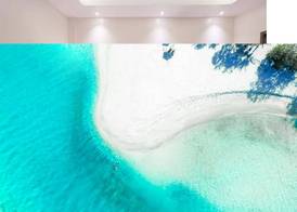 Sky Beach Maldives - Dhiffushi 3