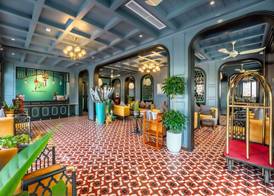 Son Hoi An Boutique Hotel & Spa 3