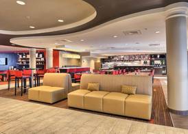 Courtyard by Marriott Harrisburg West/Mechanicsburg 5