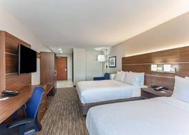 Holiday Inn Express & Suites ELK GROVE WEST I-5 by IHG 2