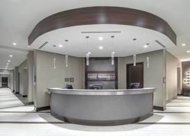 Residence Inn by Marriott Boston Logan Airport/Chelsea 4